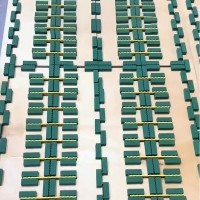 灰板圆角窗口软硬SPEED刀版弹垫怎样配？