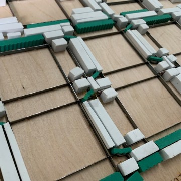 SPEED刀版弹垫如何避免模切毛边？