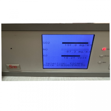 维修西克S710分析仪