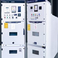 10Kv35Kv高压开关柜中置柜进计量柜进出线配电柜成套设备