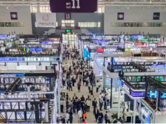 破局 SMT！NEPCON ASIA 2025 深圳展：百款新设备 + 半导体