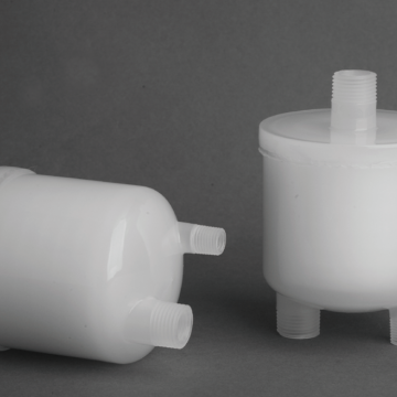 一体式囊式滤芯