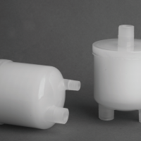 一体式囊式滤芯