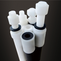 PA/PE烧结滤芯