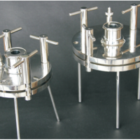 不锈钢平板膜过滤器