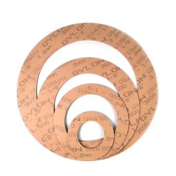 Garlock Gylon 3500 Flat Gasket