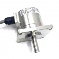 美国EPC编码器（ACCU-CODER）802S不锈钢编码器