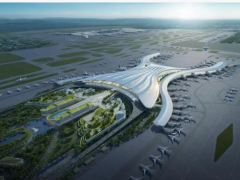 智造多维赋能！广州工控集团助力全球最大单体机场腾飞起航