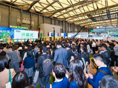 第27届上海国际环博会——人工智能技术与环保领域应用专题