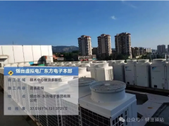 山东烟台数字化虚拟电厂调节电量破千万千瓦时