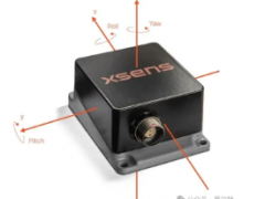 Xsens公司Sirius Sirius惯性航姿参考传感器