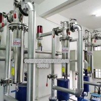 负压过滤器 真空泵过滤器 真空过