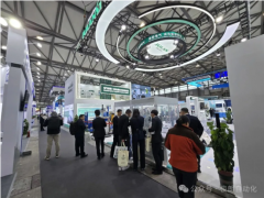 聚焦上海！俊朗自动化2025 EP电力电工展精彩进行时