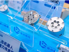 六维力传感器出货量领跑市场，蓝点触控完成C轮超亿元融资