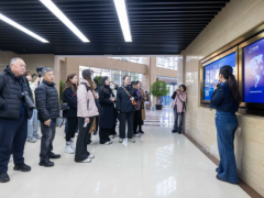 走！跟着媒体、大V们沉浸式感受传感器“感知万物”的魅力