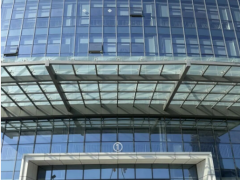 烟台福山区工商联一行莅临芜湖考察（二）