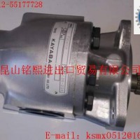 KYB齿轮泵KP0560CPSS