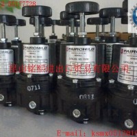 FAIRCHILD气压调节器