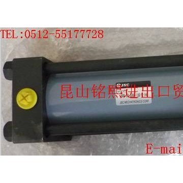 JSC气油转换缸，JSC液压缸