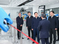 王晓晖在成都调研高新技术企业时强调：以科技创新引领产业创新，积极培育和发展新质生产力