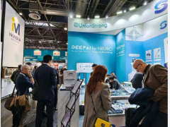 全球全国首创扎堆，对接意向客户超百家！“亦庄智造”天团在世界级医疗器械展硬核“圈粉”