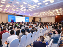 第十七届(2025年)传感器与MEMS产业化技术国际研讨会(暨成果展)圆满召开