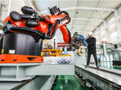 光威精机项目斩获省级创新大奖