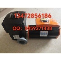 原装正品德国依博罗角行程电动执