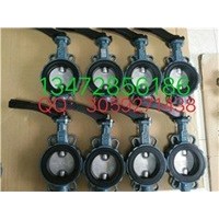 现货供应德国EBRO对夹蝶阀 手动蝶阀多购优惠速发货