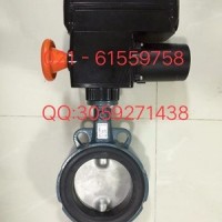 德国依博罗中线软密封蝶阀 EBRO原装正品