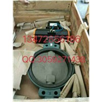 保证原装正品Z011-A依博罗EBRO气动蝶阀速发货