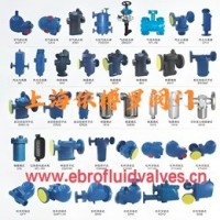 疏水阀分类及选型-上海依搏罗阀门多购优惠速发货