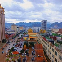 老街腾龙娱乐公司