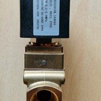 WP60 WP110 WP135 南京船用压缩机电磁阀