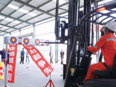 威海：将“千里海岸线”打造成为产业工人“成长线”