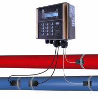 深圳建恒 F8智慧空调