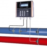 建恒HCM1158LH楼宇专