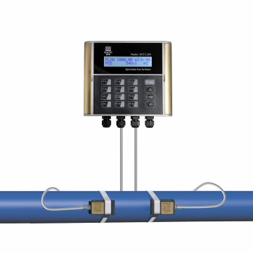 建恒E8智慧空调热（冷）量表