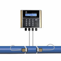 建恒E8智慧空调热（冷