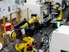 9家企业入围单项冠军企业名单！松江“隐形冠军”集聚彰显