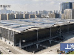 2026上海世博展览馆展会排期一览表(1-6月份)