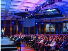 2026 年艾默生全球用户大会落地迪拜，共创工业自动化未来