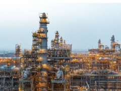 沙特阿美与横河电机实现重大里程碑，在大型天然气厂部署多