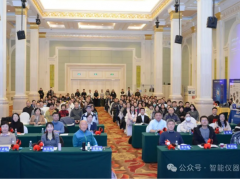 超高分辨探索微观世界 2025年度北京市电子显微学年会