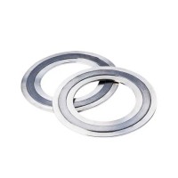 Nuclear Grade Spiral Wound