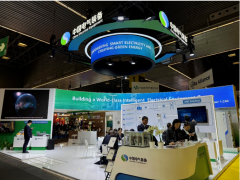 展会回顾 | 2025年欧洲电力能源、智能电网及表计展 Enlit Europe