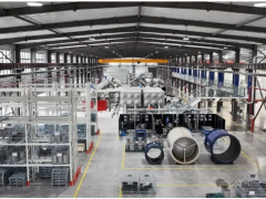 陕西宝鸡聚力打造“西部传感器之都”，形成压力传感器及温