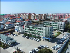 【威海营商行 荣成在行动】崂山街道：助企纾困解难 蓄足发