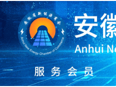安徽省新能源商会新能源新闻|2025年12月29日