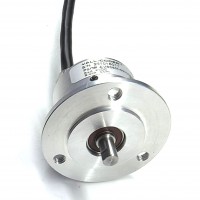 得尔堡编码器AV36倍加福替代